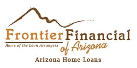 Frontier Financial of Arizona - logo