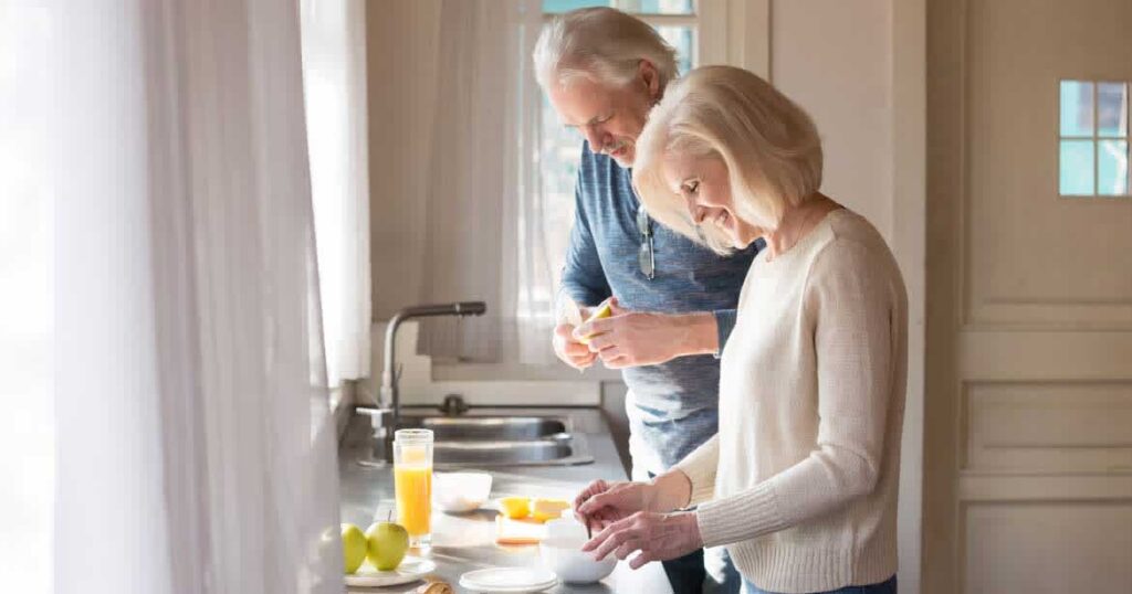 what-is-aging-in-place