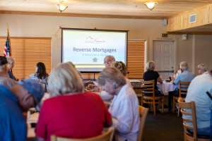 FFAZ Reverse Mortgage Lunch & Learn Prescott Arizona (3)
