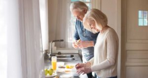 what-is-aging-in-place